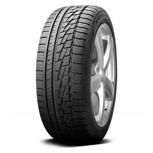2 Falken Ziex ZE950 A/S 205/55R16 94W XL M+S All-Season High Performance Tires